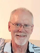 Randy Carl Brown